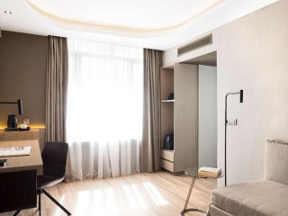 Radisson Blu Park Hotel, Athens