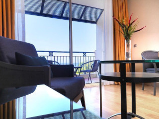 IMPERIAL TURKIZ RESORT HOTEL