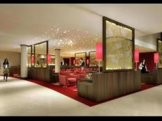 ZENITUDE RELAIS AND SPA  PARIS CHARLES DE GAULLE