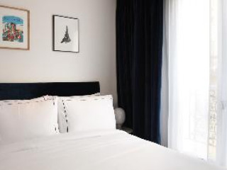 HOTEL RENDEZ VOUS BATIGNOLLES