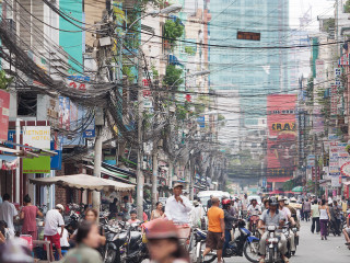 Circuit Explore Vietnam Marele Tur