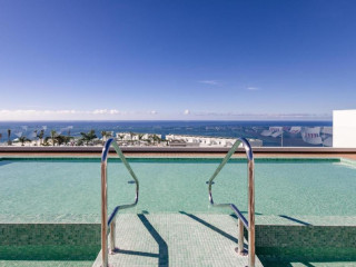 Servatur Puerto Azul