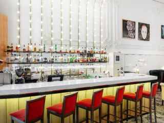 Nemzeti Budapest - MGallery