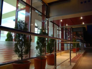 Hotel Europolis