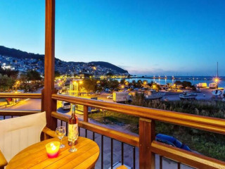 Akti Fine Rooms