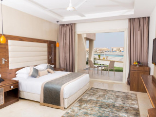 PICKALBATROS SEA WORLD RESORT - MARSA ALAM