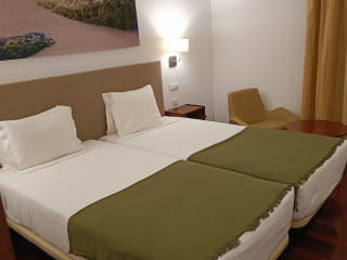 PORTO SANTO HOTEL AND SPA