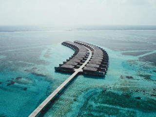 Jawakara Islands Maldives