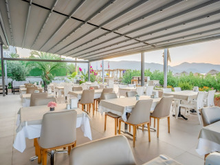 Pasa Garden Beach Hotel