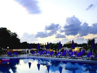 Paradise Apartments Zante