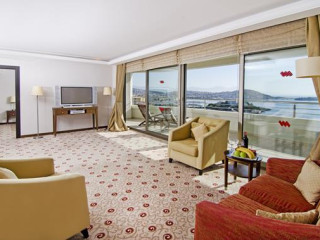 KORUMAR DELUXE HOTEL