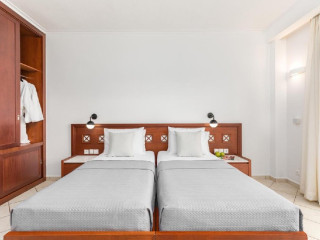 Evdion Hotel - Olympian Collection