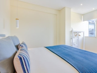 TRINDADE MODERN FLAT