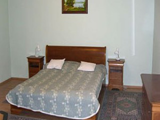 THREE CORNERS HOTEL ANNA