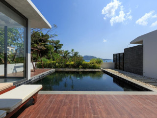 INDOCHINE RESORT AND VILLAS