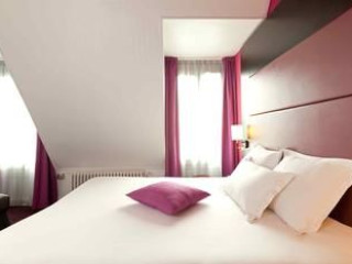 IBIS STYLES PARIS PIGALLE MONTMARTRE