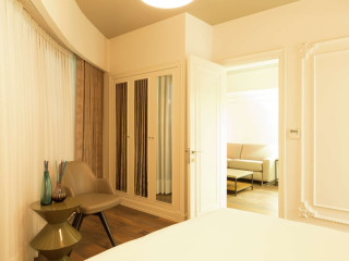 DOUBLETREE BY HILTON IZMIR AIRPORT