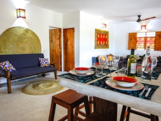 Nyumbani Residence