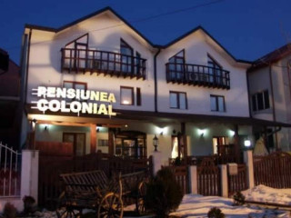 VILA COLONIAL cm