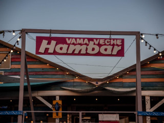 CAMERE DE INCHIRIAT H BY HAMBAR.