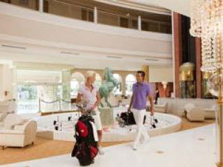 Steigenberger Marhaba Thalasso Hammamet 