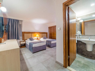 Justiniano Club Alanya