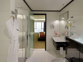 IBIS LYON CENTRE PERRACHE