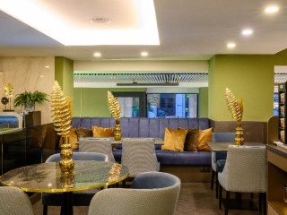 Leonardo Boutique Hotel Budapest M-Square