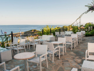 Porto Skala Hotel and Village