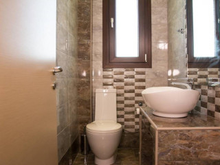 Belo Horizonte Fine Accommodation