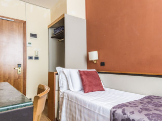 Hotel Giolli Nazionale
