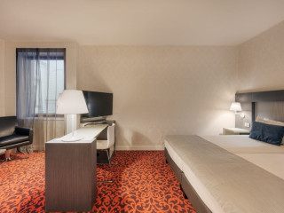 EUROSTARS PALAZZO ZICHY