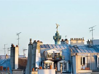 TURENNE LE MARAIS