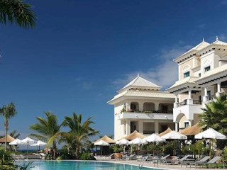 GRAN MELIA PALACIO DE ISORA