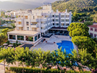 Akbulut Hotel amp; Spa