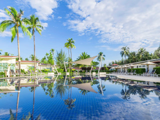 Kantary Beach Hotel Villas & Suites Khao Lak