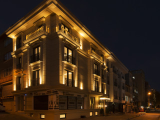 Primero Hotel