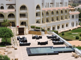 OLD PALACE RESORT SAHL HASHESH