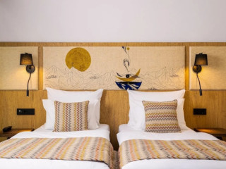 Valedor Hotel BoutiqueSPA