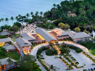 Kempinski Seychelles Resort