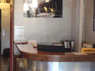 HOTEL MODERN#039;EST