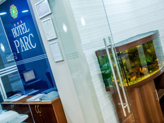 Hotel Parc Sibiu