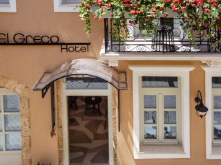 El Greco Hotels