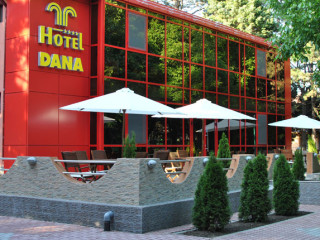 DANA - COMPLEX BALNEAR PARC