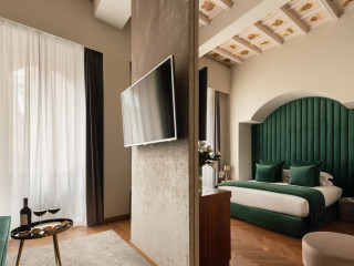 Antico Albergo del Sole al Pantheon