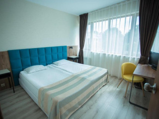 Atlant (St.Constantin:E) 3*