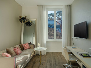 NH Collection Roma Palazzo Cinquecento