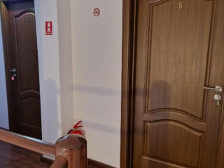 VILA PINUL SI MESTEACANUL