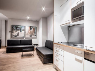 Aparthotel Allada