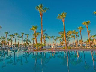 Marlita Beach Hotel Apartments